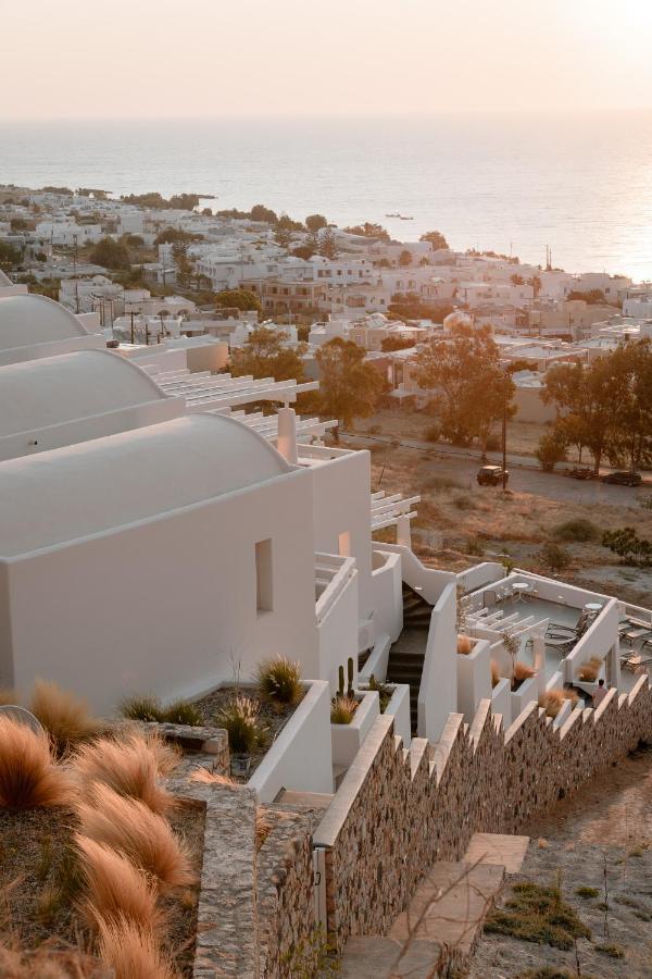 Mon Signor (adults Only) 5* Kamári