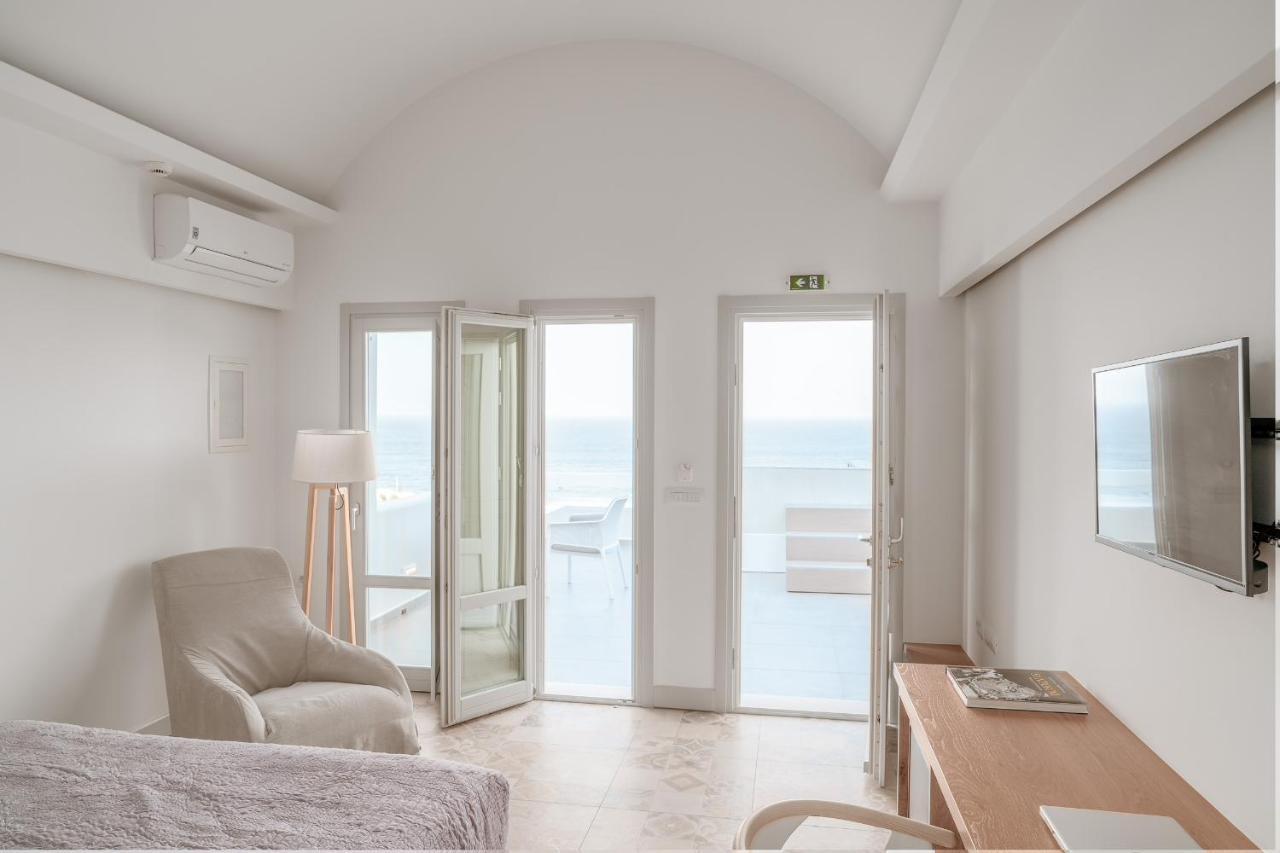 Mon Signor (adults Only) 5* Kamári