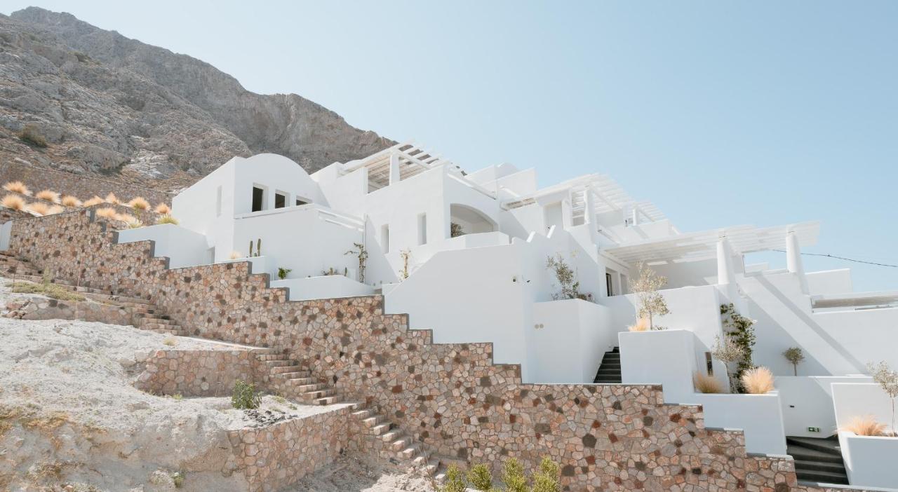 Hotel Mon Signor (adults Only) Kamári