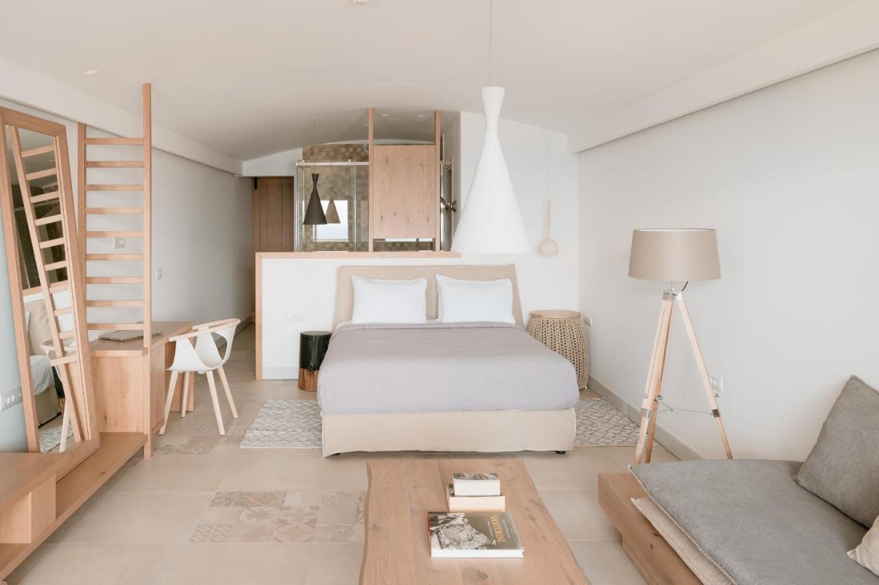 Mon Signor (adults Only) Hotel 5*