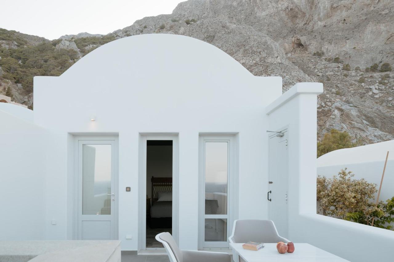 Hotel Mon Signor (adults Only) Kamári