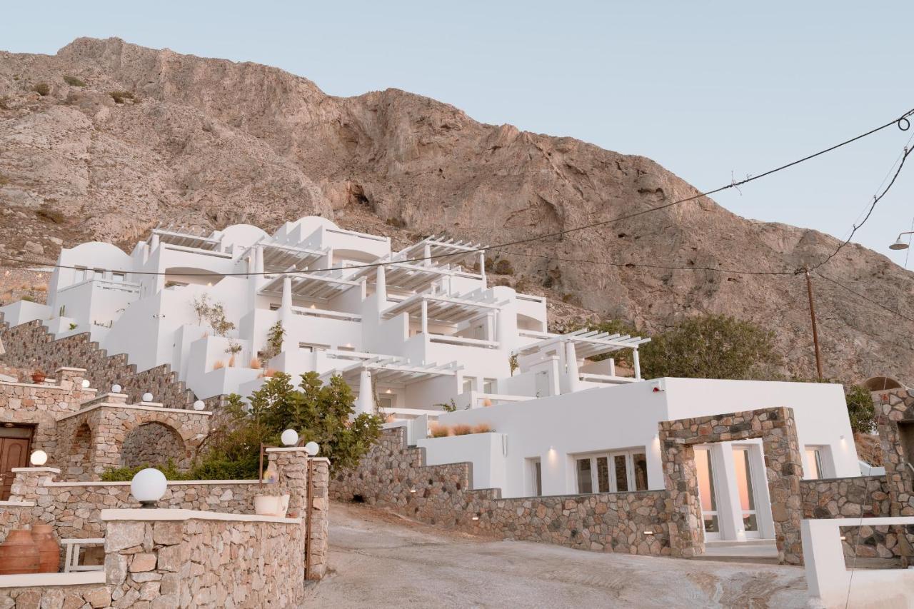 Ξενοδοχείο Mon Signor (adults Only) 5*