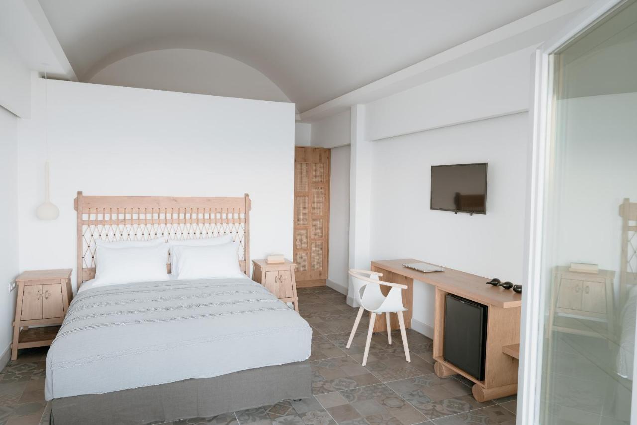 Hotel Mon Signor (adults Only) Kamári