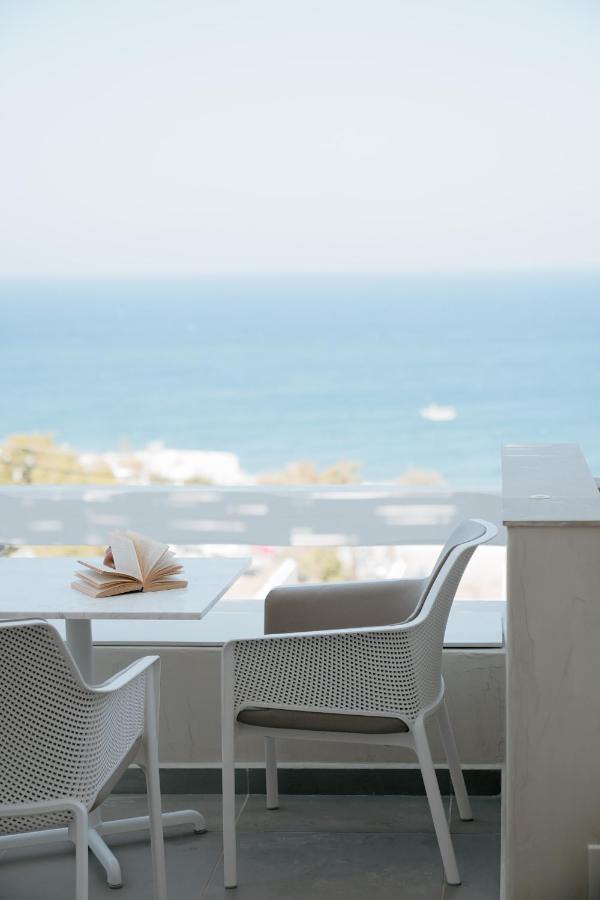 Mon Signor (adults Only) Hotel 5*