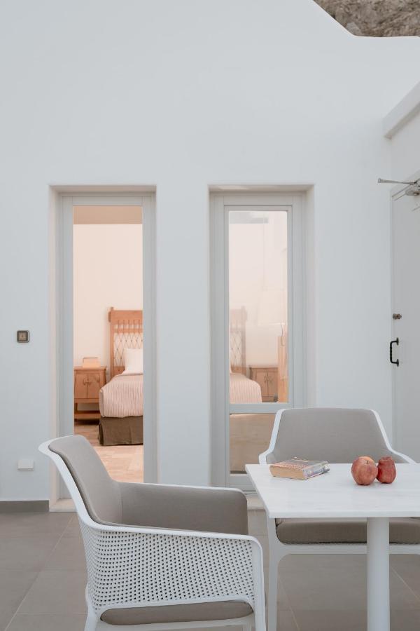 Hotel Mon Signor (adults Only) Kamári